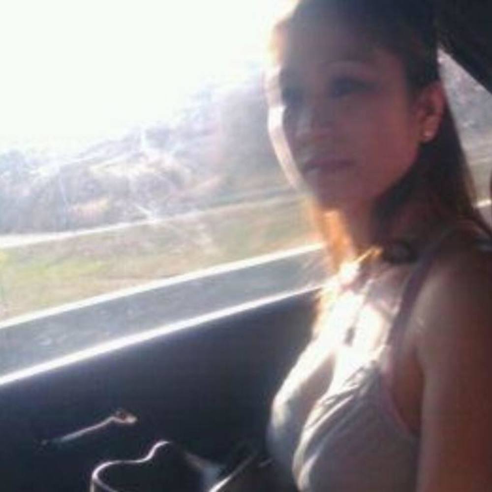 Meet your Posher, Lindy